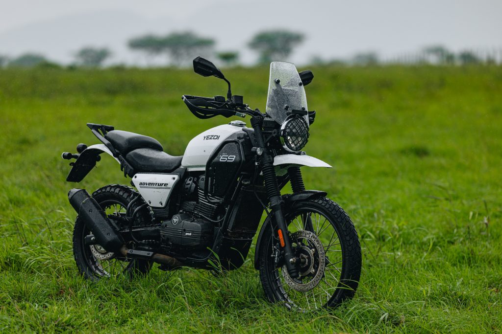 2025 yezdi adventure launching today know features expected price and other details11