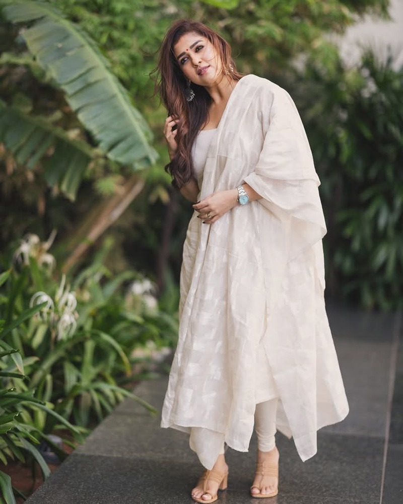 South Indian actresses inspired looks will make your look attractive definitely recreate them1