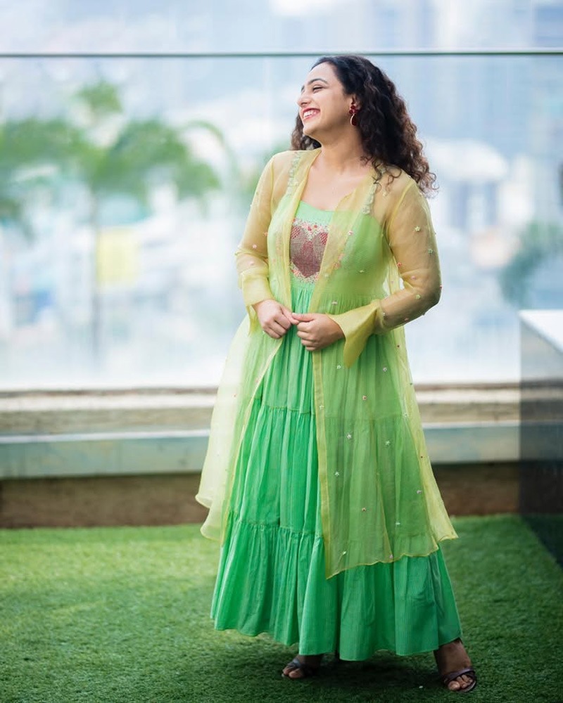 South Indian actresses inspired looks will make your look attractive definitely recreate them2