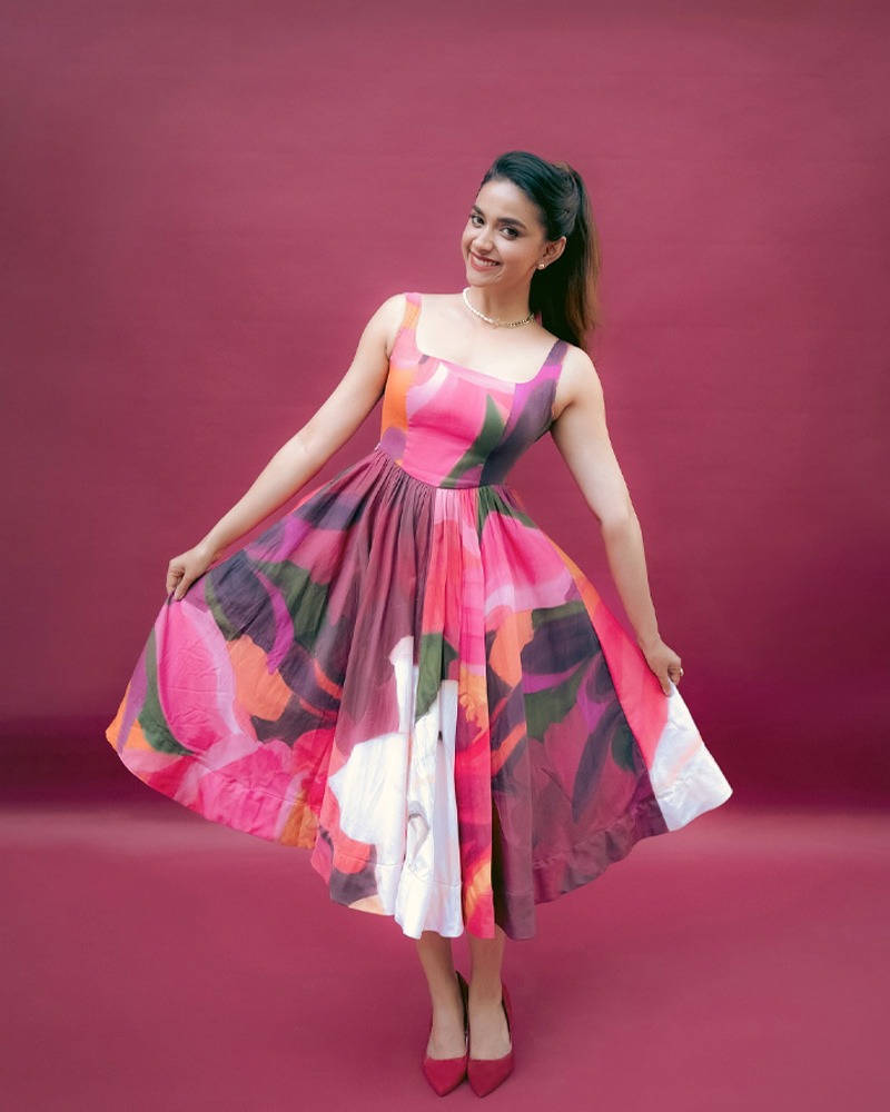 South Indian actresses inspired looks will make your look attractive definitely recreate them3
