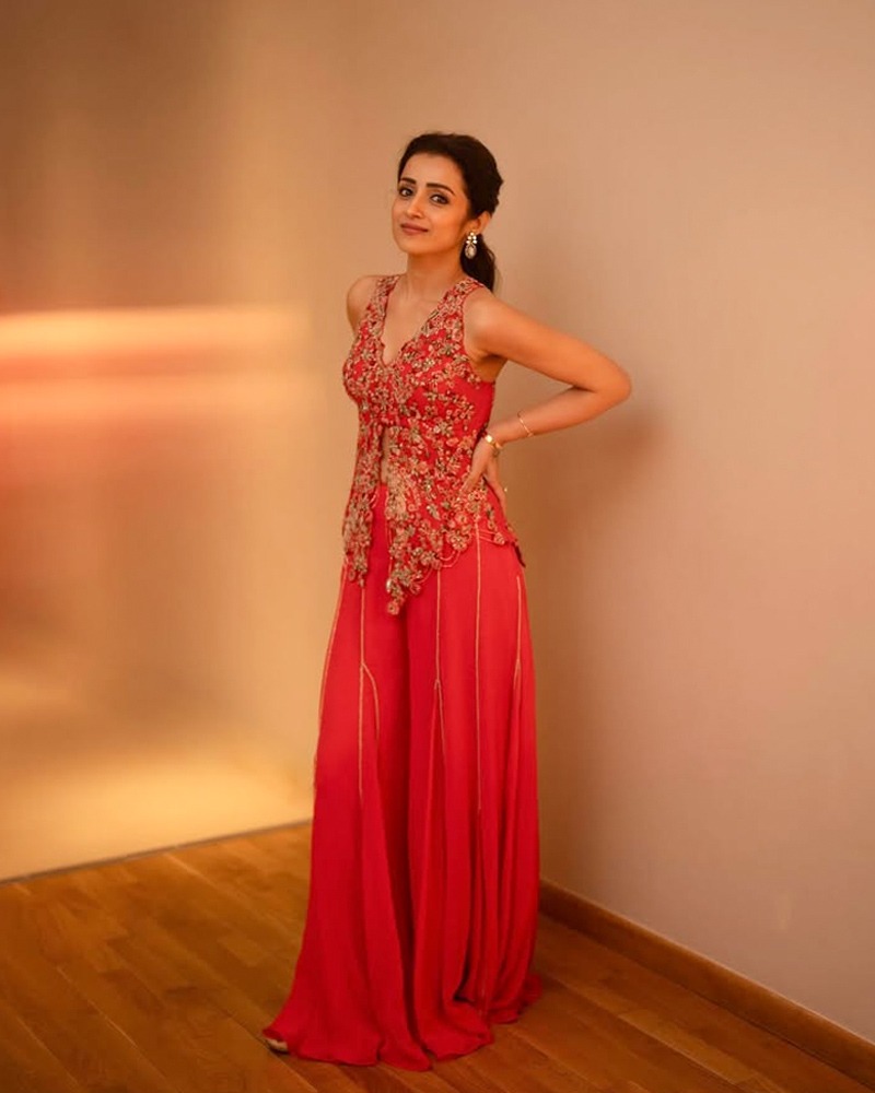 South Indian actresses inspired looks will make your look attractive definitely recreate them4
