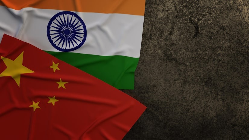 Talks are going on with China India has approached for this specific matter what does it mean