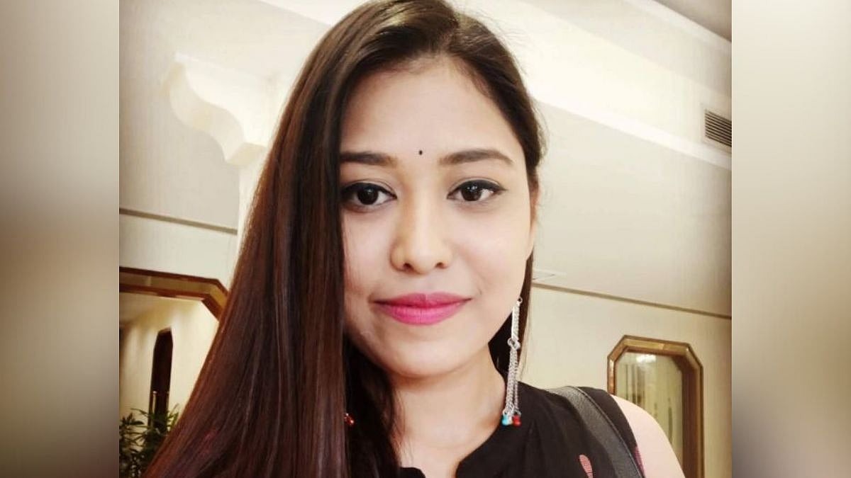 air india plane crash patna crew member manisha thapa among 265 killed in ahmedabad tragedy11