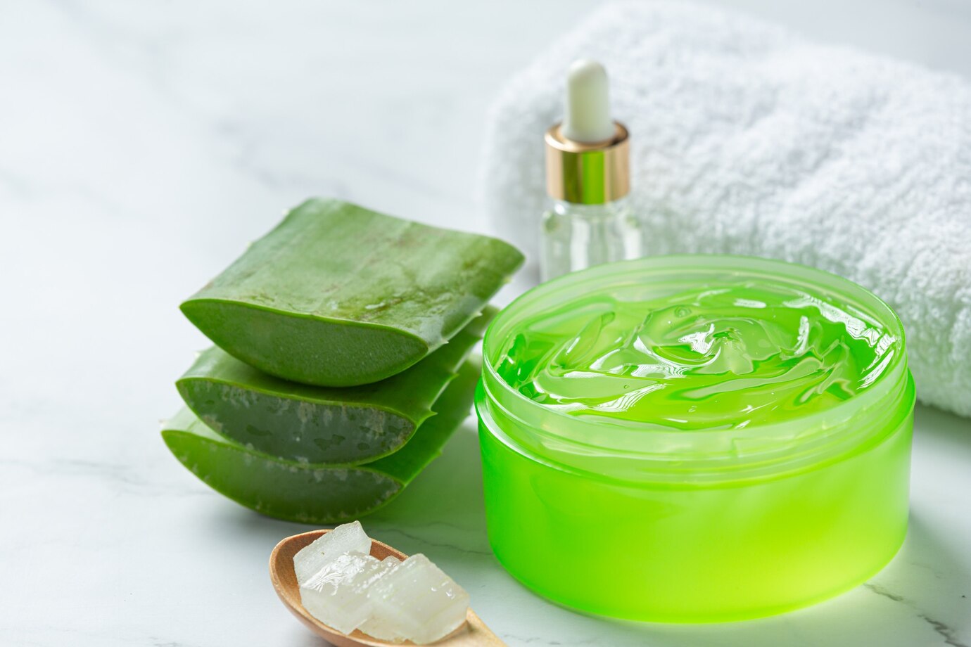 aloe vera gel face packs for glowing face22