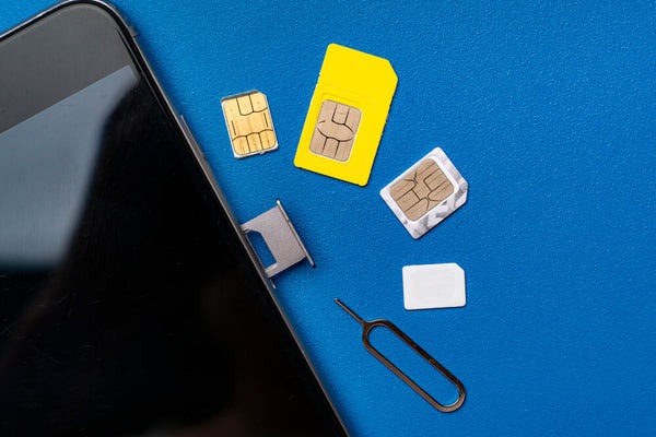 anyone using sim card on your id here is how to see how many sim cards issued in your name11