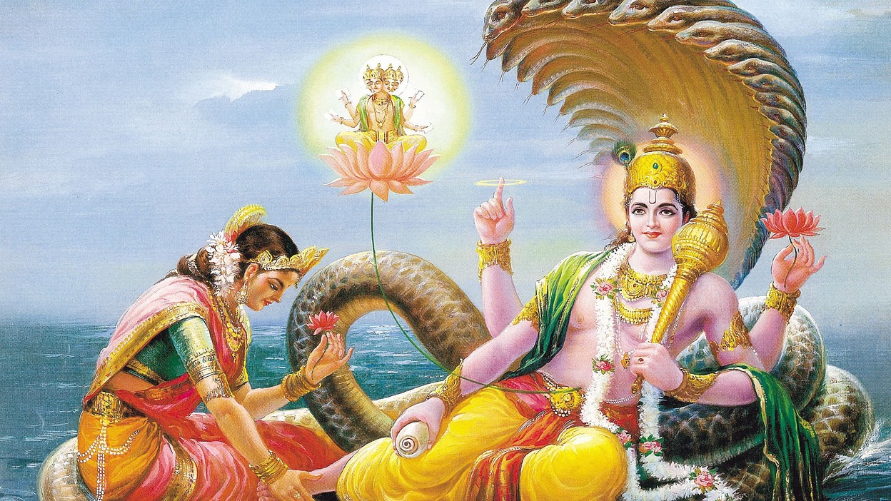 ashadha month 2025 festival vrat list in hindi when is devshayani ekadashi guru purnima1