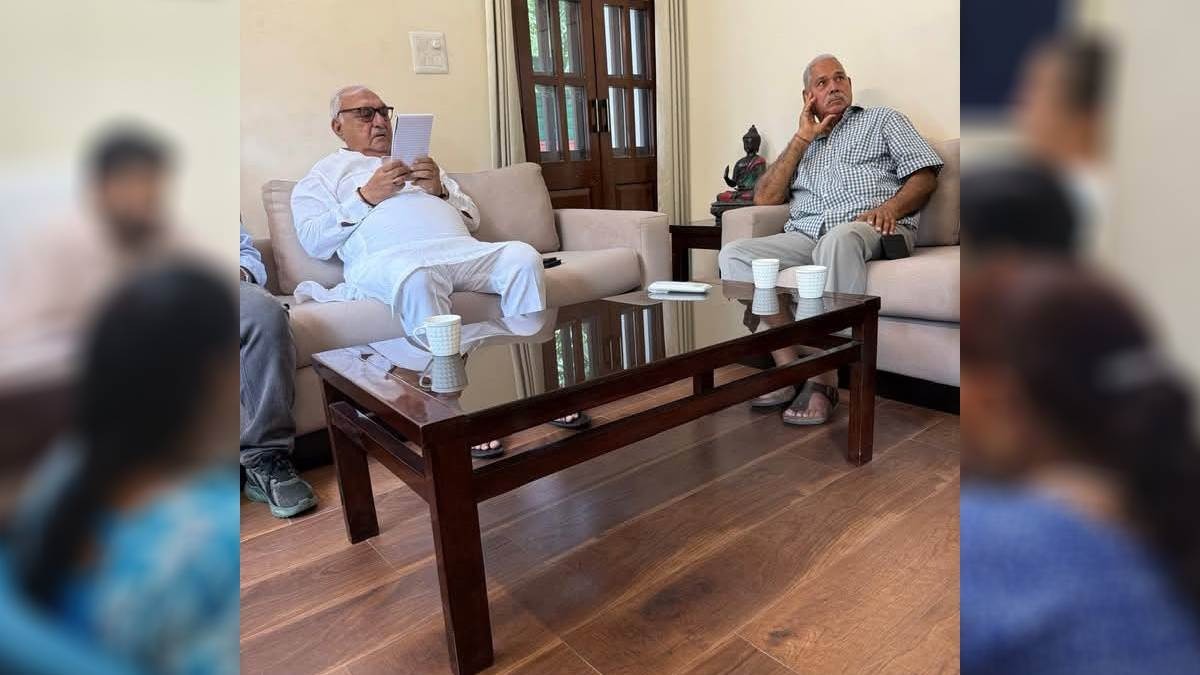 bhiwani news congress plans protest over water scarcity dap shortage