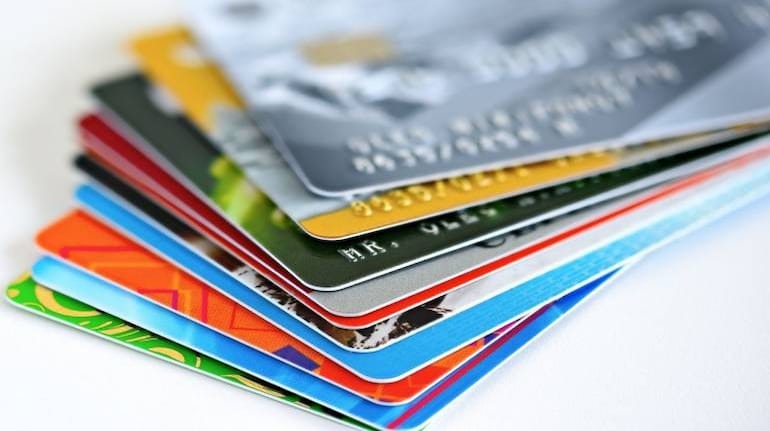 big change in rules related to credit card increase in fees and reduction in facilities111