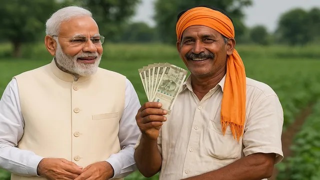 biz pm kisan yojana mp farmers may miss rs 2000 and 4000 installment check full details11