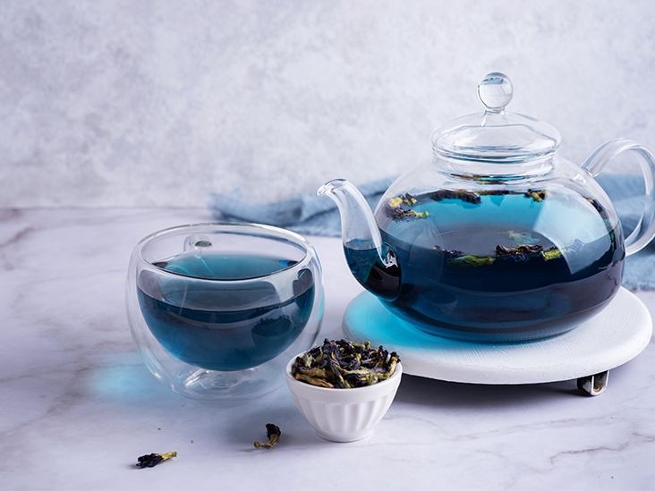 blue tea should be drunk daily for these 5 reasons benefits will surprise you11