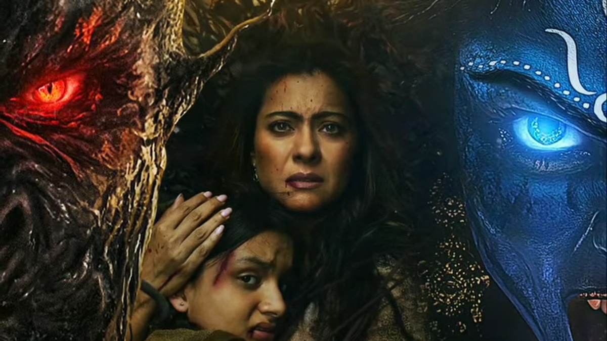 bollywood kajol upcoming movie maa passed by cbfc certificate release on 27 june11