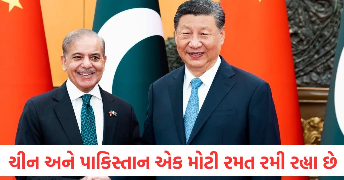 china and pakistan are playing a big game forming a new group by uniting india neighbor countries
