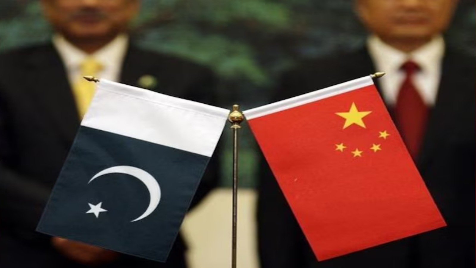 china and pakistan are playing a big game forming a new group by uniting india neighbor countries11111111