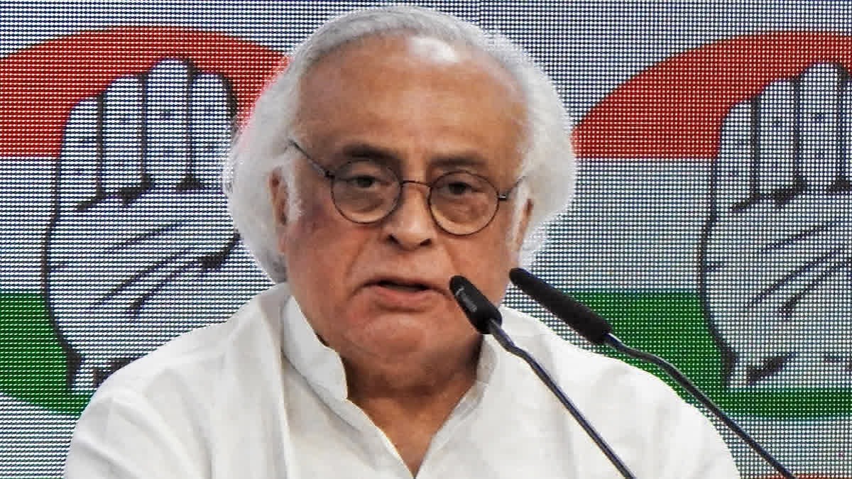 cong slams rss bjp for reviewing words socialist and secular in constitution preamble111