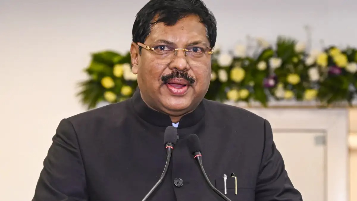 constitution supreme not parliament cji gavai amravati speech democracy three pillar11