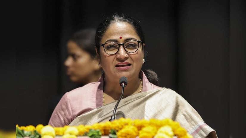 delhi new excise policy corruption reined said rekha transparency brought in licensing11