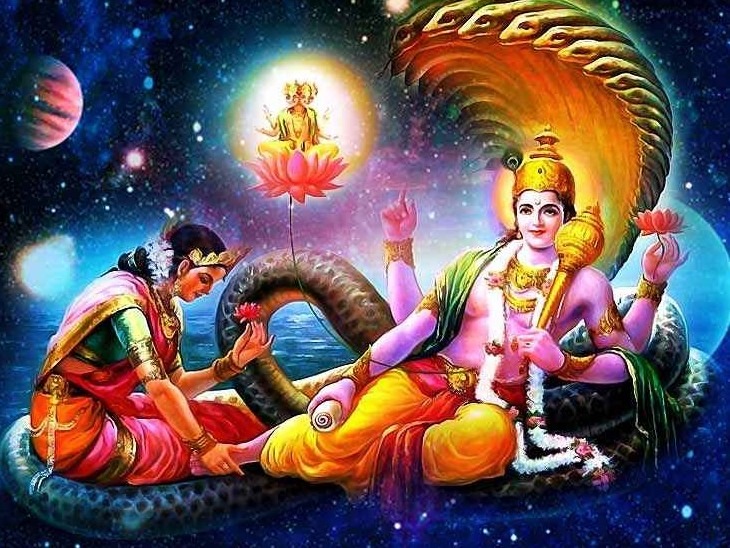 ekadashi recite santan gopal stotra during worship on devshayani ekadashi each wish will be fulfilled11