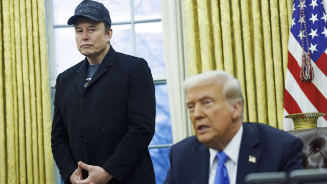 elon musk oppose donald trump american president decision after leaving doge administration tesla ceo white house11