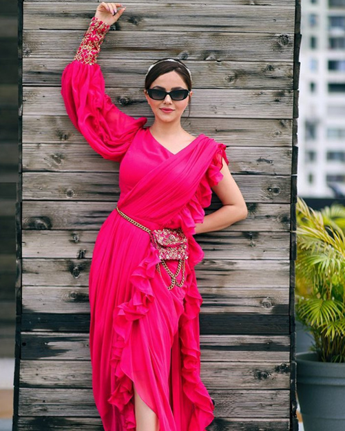 fancy blouse sleeves designs for beautiful look11