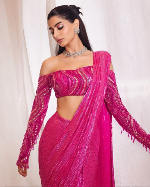 fancy blouse sleeves designs for beautiful look44