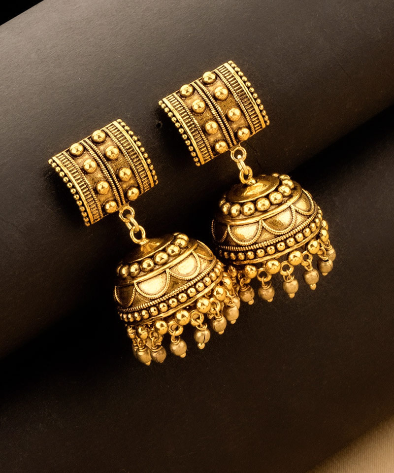 fancy earrings designs for 50 to 100 rupees22