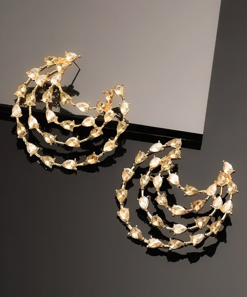 fancy earrings designs for 50 to 100 rupees33