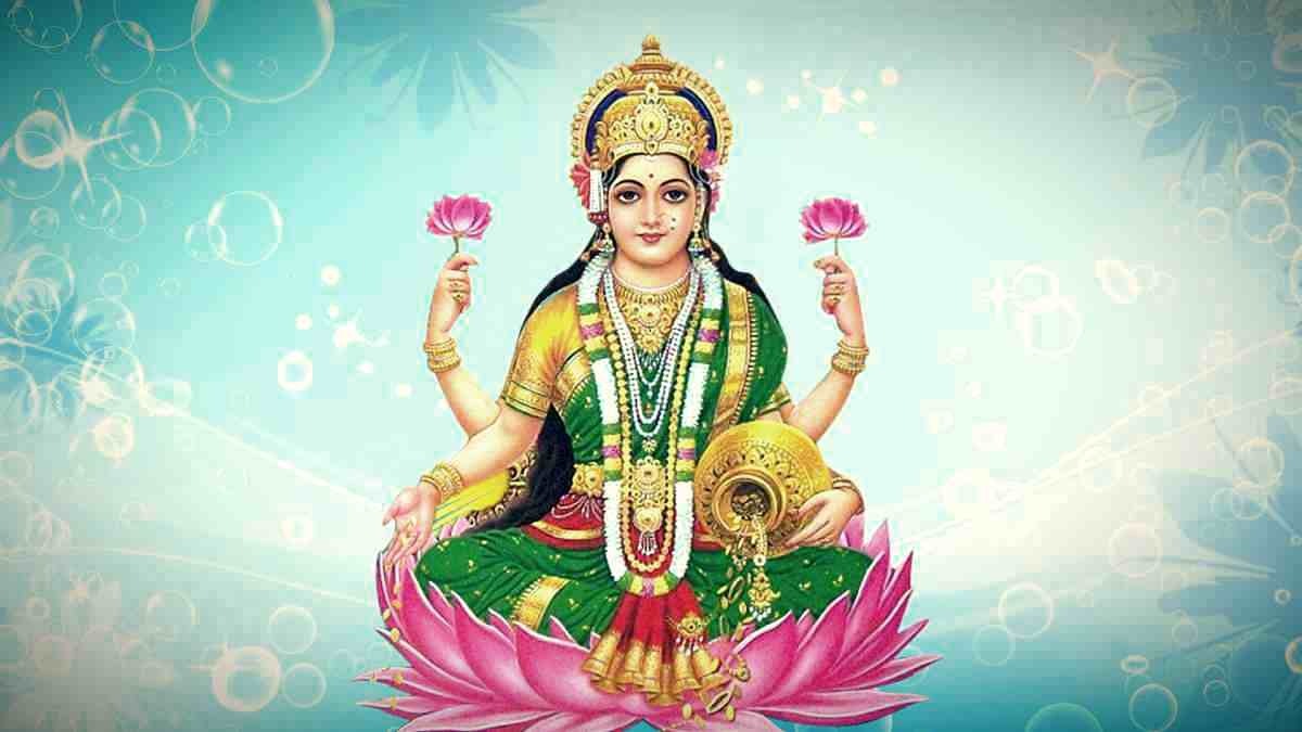 friday prayers for goddess lakshmi kanakdhara stotram and rituals for prosperity11
