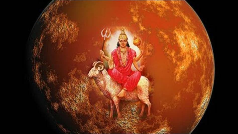 grah nakshatra mangal gochar 2025 there will be big changes in the lives of pisces and aquarius due to mars transit do this work11