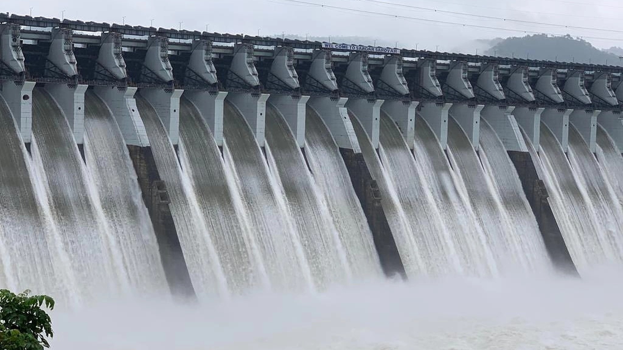 gujarat 11 dams on high alert after just two days of rain 18 dead11