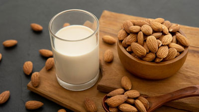 health if you do not drink milk then these 5 drinks will help fight calcium deficiency for strong bones11