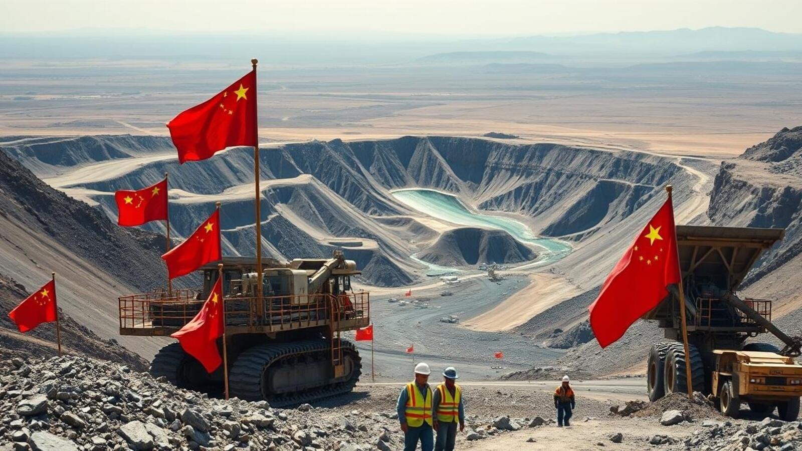 how rare earth metal ban by china to exporter become trouble for india11