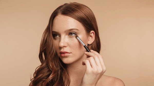 how to achieve no makeup look step by step guide to no makeup look11