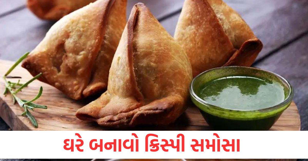 how to make dal samosa at home recipe homemade long lasting dish daal samosas
