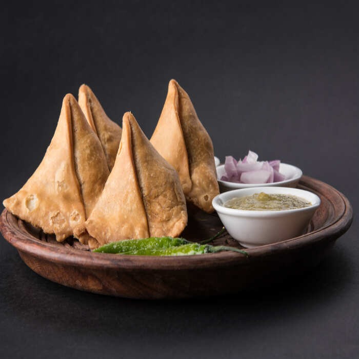 how to make dal samosa at home recipe homemade long lasting dish daal samosas11
