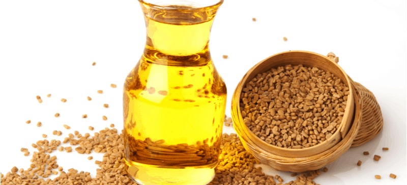 how to prepare methi oil to prevent hair fall11