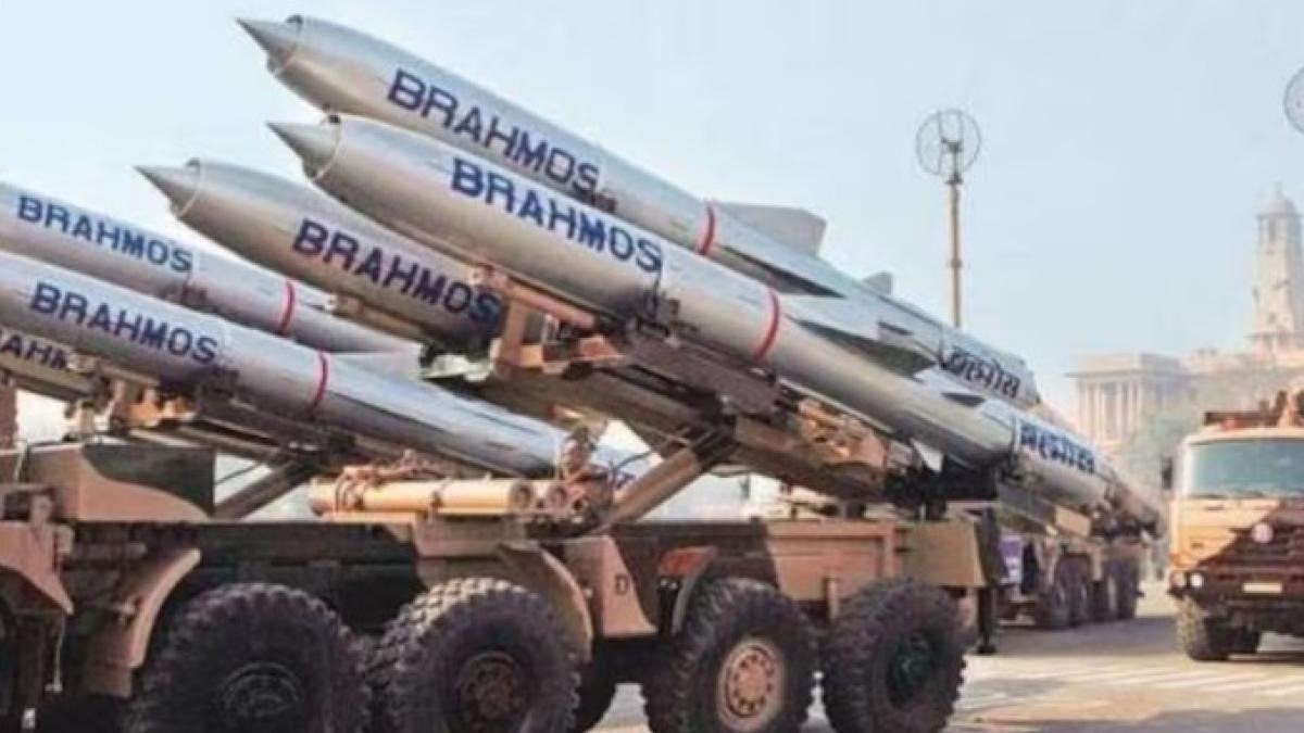 india is developing k6 hypersonic missile which is more lethal than brahmos11