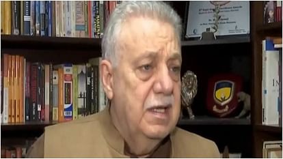 india should play an active role in stopping the conflict experts said on the situation in west asia11