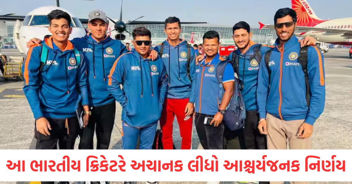 indian cricketer saurabh kumar switches from uttar pradesh to andhra pradesh cricket association