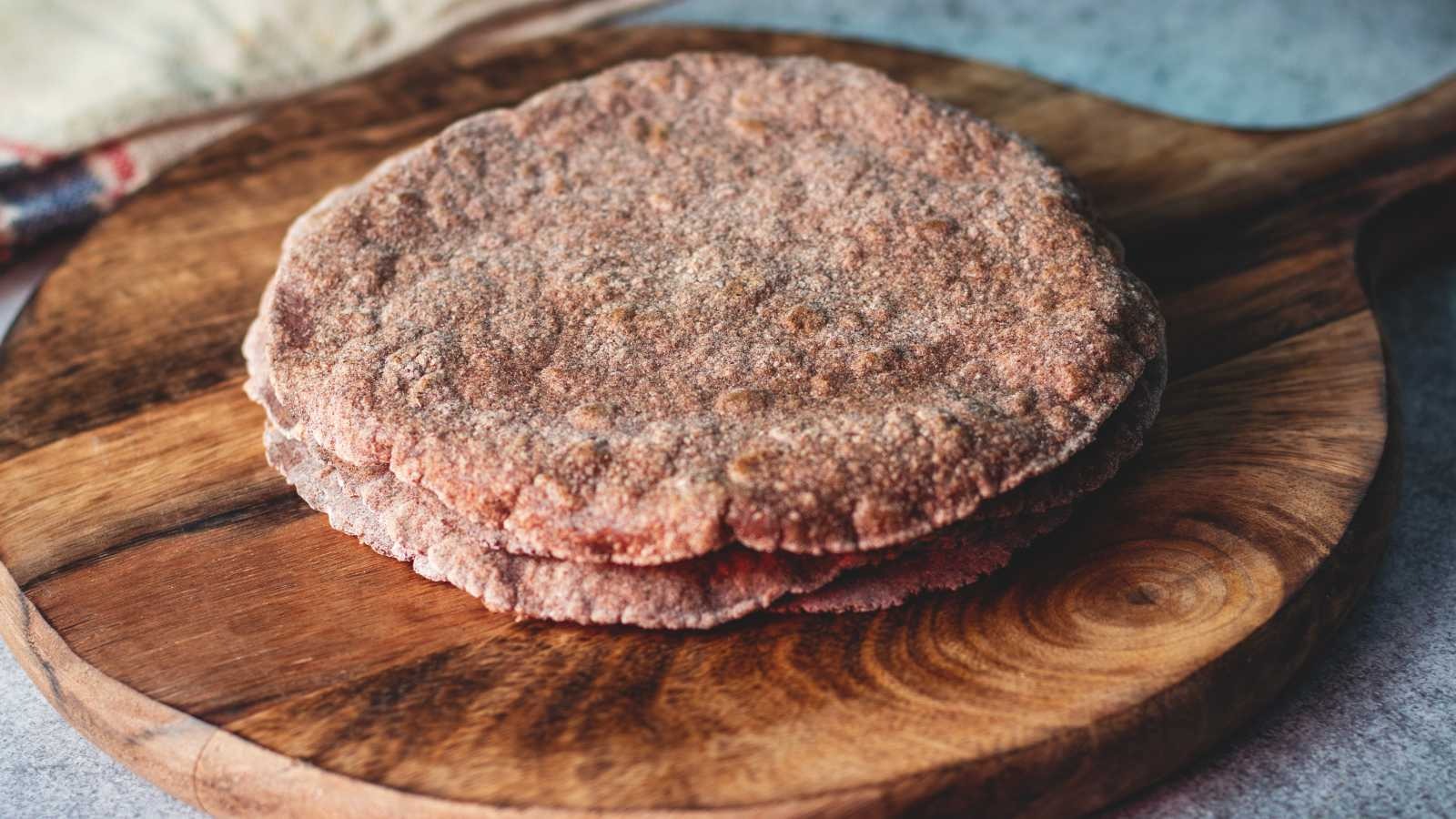indian ragi roti for weight loss the best healthy and simple recipe check details11