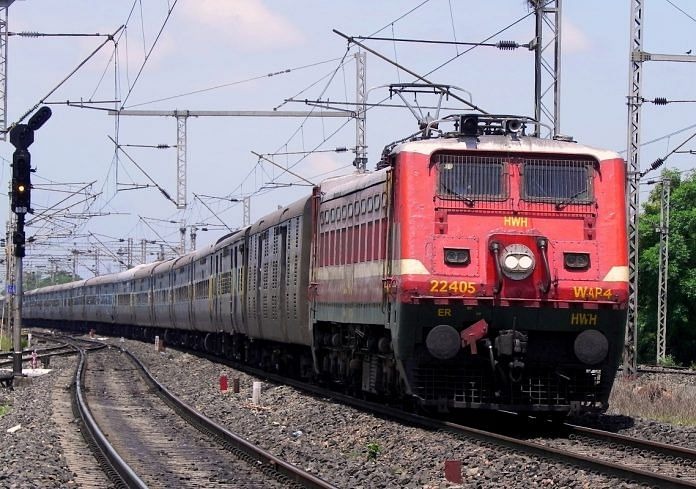 indian railway likely to increase train fare ac sleeper and general class train kiraya1111