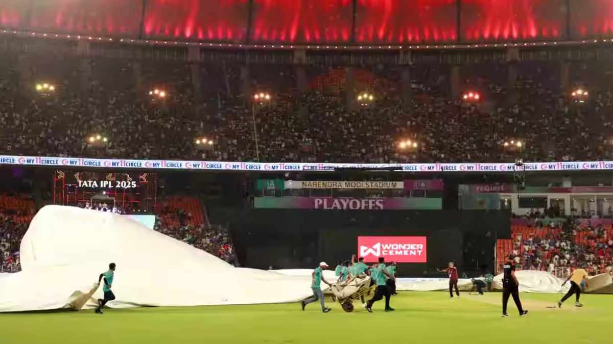 ipl rcb vs pbks ipl 2025 final weather forecast ahmedabad cricket stadium weather update1