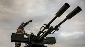 iran says its military will decide timing nature and scale of its response to us attacks11