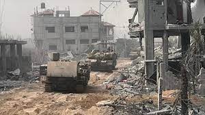 israeli troops killed in gaza bombing know israel how army took revenge22