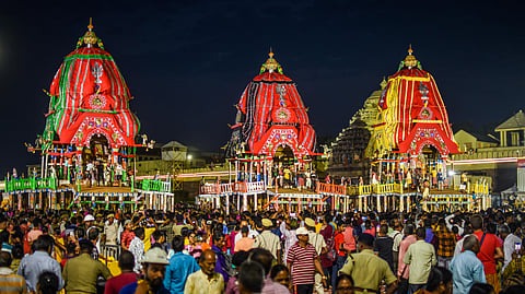 jagannath rath yatra 2025 4 favorite zodiac signs of lord jagannath11