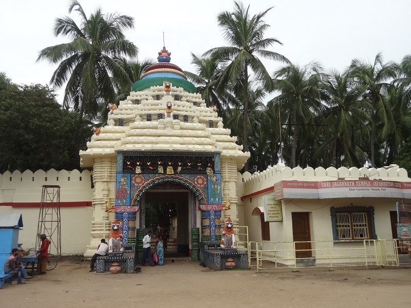 jagannath rath yatra how did queen gundicha become lord jagannath s aunt narada ji has an important role111
