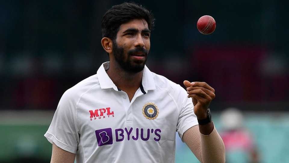 jasprit bumrah likely to miss the 2nd test vs england111