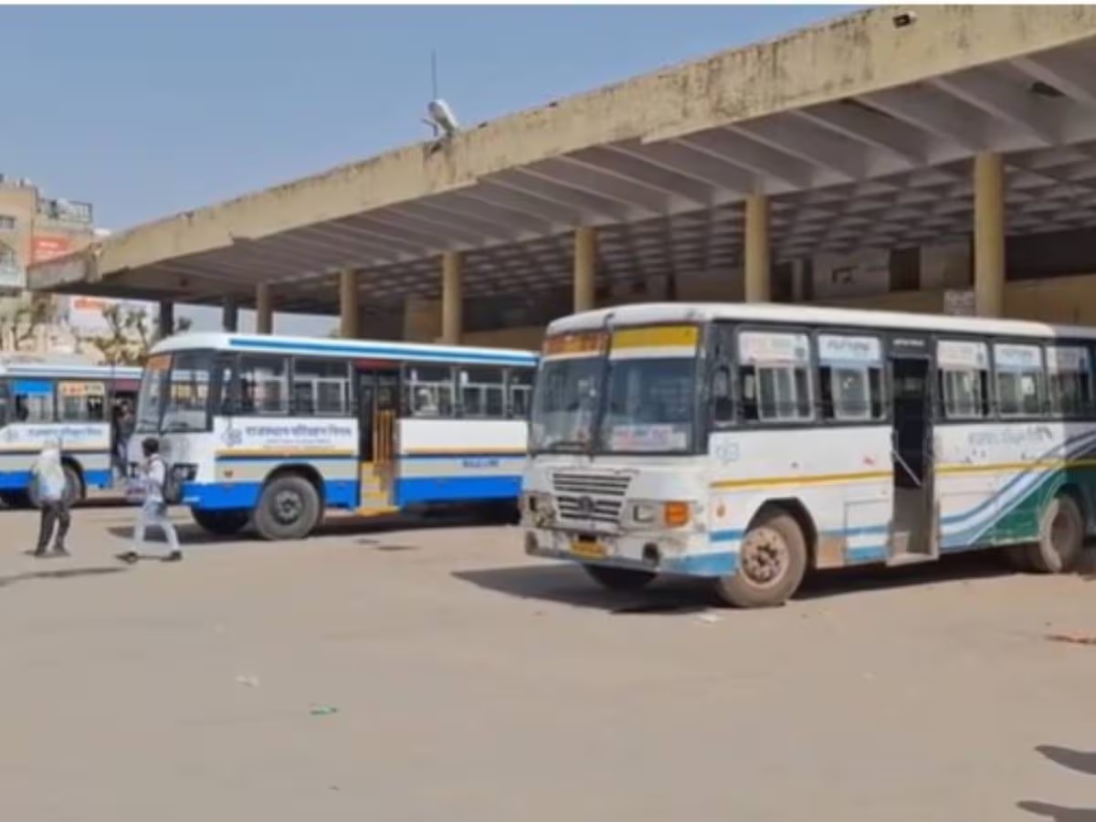jhunjhunu roadways 24 employees suspended in chief manager in fake salary scam acb report11