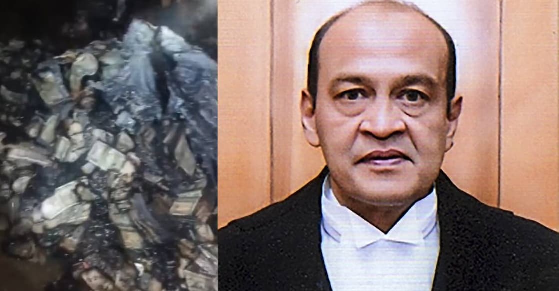 justice yashwant varma and justice shekhar yadav case discussed in parliament panel11