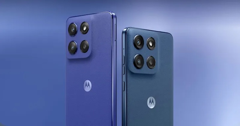 latest launch motorola edge 60 launched in india price specifications and features11
