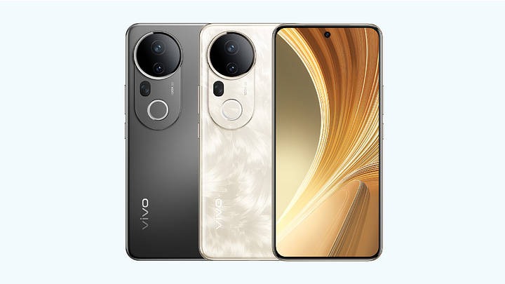 latest launch vivo t4 ultra with mediatek dimensity 9300 plus soc 50 megapixel periscope camera launched in india price11
